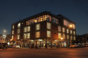 Отель Hotel Sol del Sur  Эскель